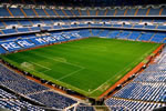 Estadio Santiago Bernabeu